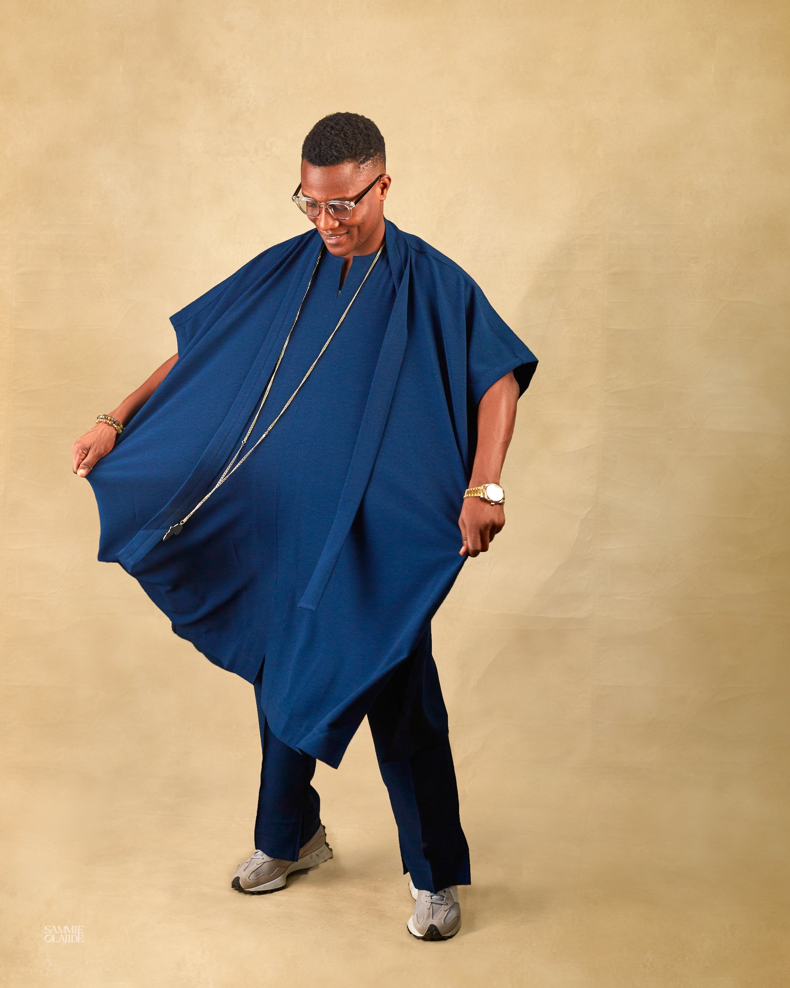 THE COMPLETE MAN 5.0 - Image 12